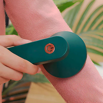 Desi Fab® Electric Lint Remover | Premium Quality