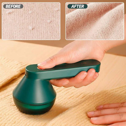 Desi Fab® Electric Lint Remover | Premium Quality