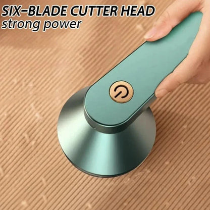 Desi Fab® Electric Lint Remover | Premium Quality
