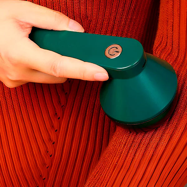 Desi Fab® Electric Lint Remover | Premium Quality