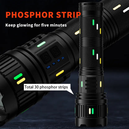 Desi Fab® Powerfull Torch